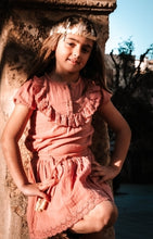 Cargar imagen en el visor de la galería, Blouse Dunja
