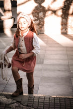 Cargar imagen en el visor de la galería, Gilet Daphne
