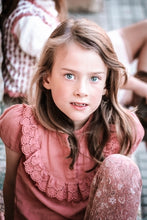 Cargar imagen en el visor de la galería, Blouse Dunja
