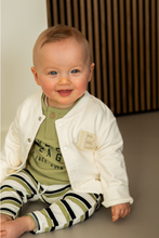 Lade das Bild in den Galerie-Viewer, Pants Striped
