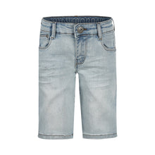 Lade das Bild in den Galerie-Viewer, Jeans Shorts P54208
