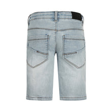 Lade das Bild in den Galerie-Viewer, Jeans Shorts P54208
