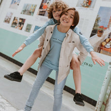 Lade das Bild in den Galerie-Viewer, Jeans Skinny P54209
