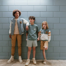 Lade das Bild in den Galerie-Viewer, Shorts P54212
