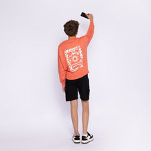 Lade das Bild in den Galerie-Viewer, Shorts P54236

