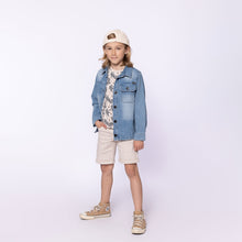 Cargar imagen en el visor de la galería, Shorts P54261
