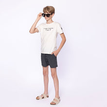Lade das Bild in den Galerie-Viewer, T-shirt P54263
