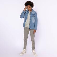 Lade das Bild in den Galerie-Viewer, Joggingpants P54288
