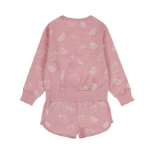 Lade das Bild in den Galerie-Viewer, Sweater + Shorts P54334
