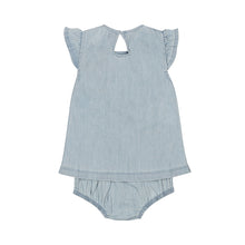 Cargar imagen en el visor de la galería, Jurk (2-delig) P54345
