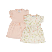 Cargar imagen en el visor de la galería, Jurk (2-pack) P54486
