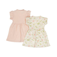 Cargar imagen en el visor de la galería, Jurk (2-pack) P54486
