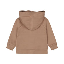 Cargar imagen en el visor de la galería, Cardigan Hooded P54567
