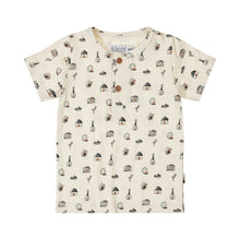 Lade das Bild in den Galerie-Viewer, T-shirt P54604
