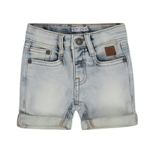 Cargar imagen en el visor de la galería, Jeans Shorts P54628
