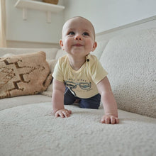 Lade das Bild in den Galerie-Viewer, T-shirt + Broek P54634
