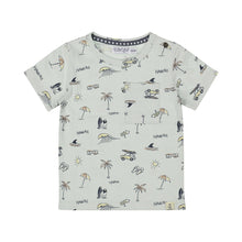 Lade das Bild in den Galerie-Viewer, T-shirt P54656
