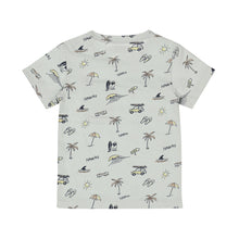 Lade das Bild in den Galerie-Viewer, T-shirt P54656
