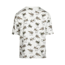 Lade das Bild in den Galerie-Viewer, T-shirt P54830
