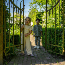 Cargar imagen en el visor de la galería, Broek + Top P54982
