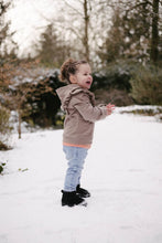 Cargar imagen en el visor de la galería, Hoodie Pia
