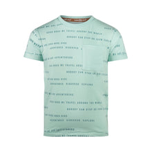 Lade das Bild in den Galerie-Viewer, T-shirt PX54801
