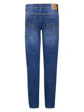 Cargar imagen en el visor de la galería, Jeans Regular DNM008
