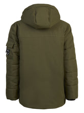 Lade das Bild in den Galerie-Viewer, Jacket Parka JAC104
