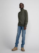 Lade das Bild in den Galerie-Viewer, Pullover Turtle KWC260
