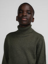 Lade das Bild in den Galerie-Viewer, Pullover Turtle KWC260
