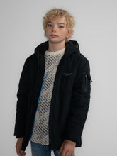 Lade das Bild in den Galerie-Viewer, Jacket Parka JAC104
