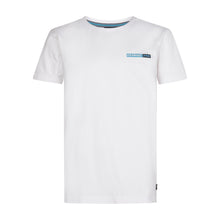 Cargar imagen en el visor de la galería, T-shirt Petrol TSR113
