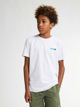 Cargar imagen en el visor de la galería, T-shirt Petrol TSR113
