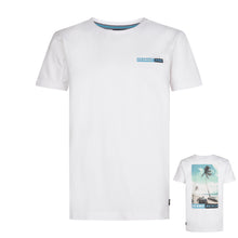 Cargar imagen en el visor de la galería, T-shirt Petrol TSR113
