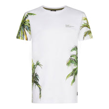 Cargar imagen en el visor de la galería, T-shirt Petrol TSR130
