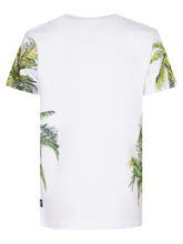 Cargar imagen en el visor de la galería, T-shirt Petrol TSR130
