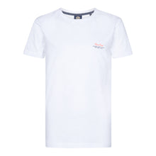 Lade das Bild in den Galerie-Viewer, T-shirt Petrol TSR647
