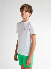 Lade das Bild in den Galerie-Viewer, T-shirt Petrol TSR647
