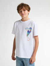 Cargar imagen en el visor de la galería, T-shirt Petrol TSR648
