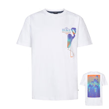 Cargar imagen en el visor de la galería, T-shirt Petrol TSR648
