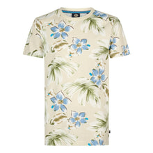 Lade das Bild in den Galerie-Viewer, T-shirt Petrol TSR655
