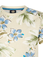 Lade das Bild in den Galerie-Viewer, T-shirt Petrol TSR655
