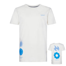 Cargar imagen en el visor de la galería, T-shirt Petrol TSR665

