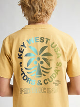 Cargar imagen en el visor de la galería, T-shirt Petrol TSR620
