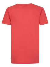 Cargar imagen en el visor de la galería, T-shirt Petrol TSR613
