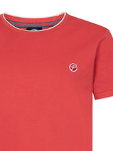 Cargar imagen en el visor de la galería, T-shirt Petrol TSR613
