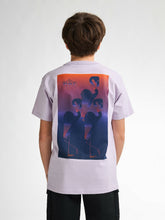 Cargar imagen en el visor de la galería, T-shirt Petrol TSR648
