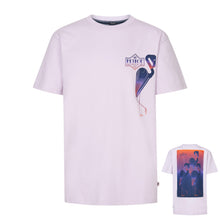 Cargar imagen en el visor de la galería, T-shirt Petrol TSR648
