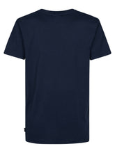 Cargar imagen en el visor de la galería, T-shirt Petrol TSR112
