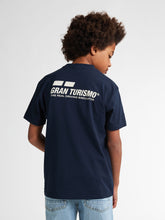 Cargar imagen en el visor de la galería, T-shirt Petrol TSR291
